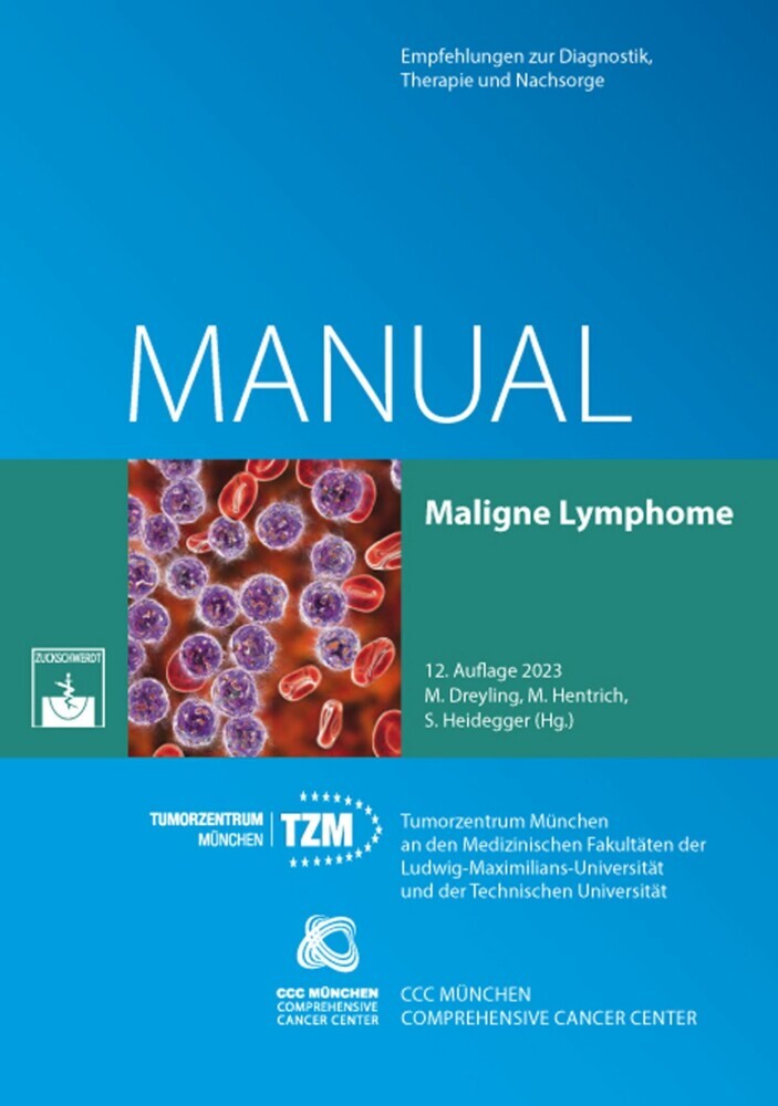 Maligne Lymphome main product photo