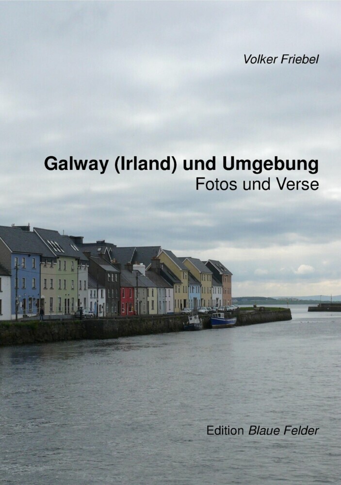 Galway (Irland) und Umgebung main product photo