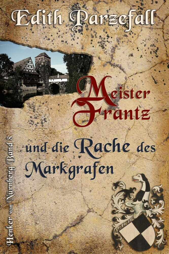 Meister Frantz und die Rache des Markgrafen main product photo