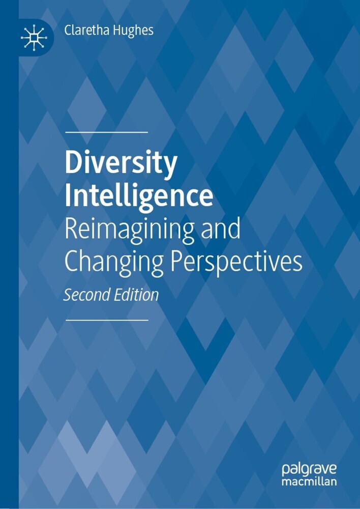 Diversity Intelligence main product photo