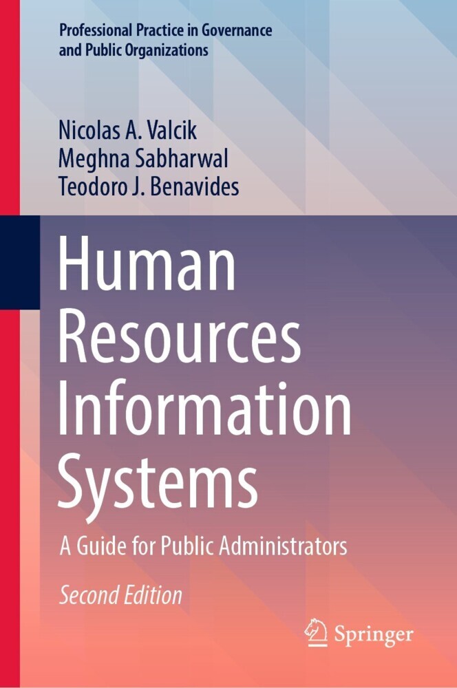 Human Resources Information Systems main product photo