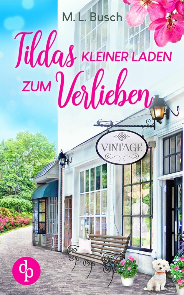 Tildas kleiner Laden zum Verlieben main product photo