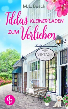Tildas kleiner Laden zum Verlieben