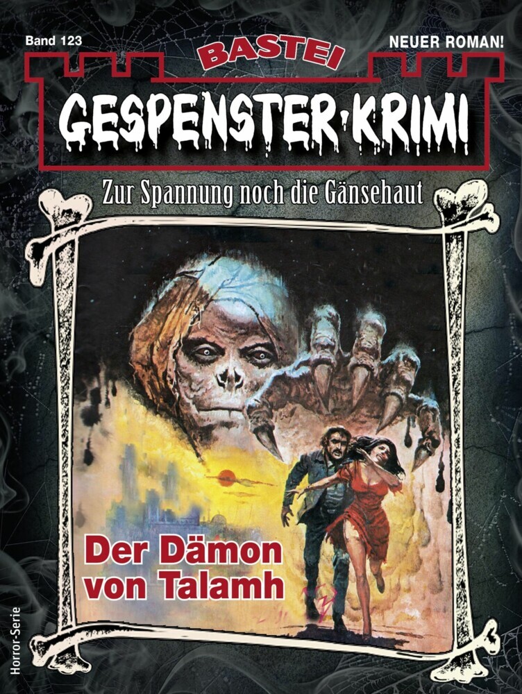 Gespenster-Krimi 123 main product photo