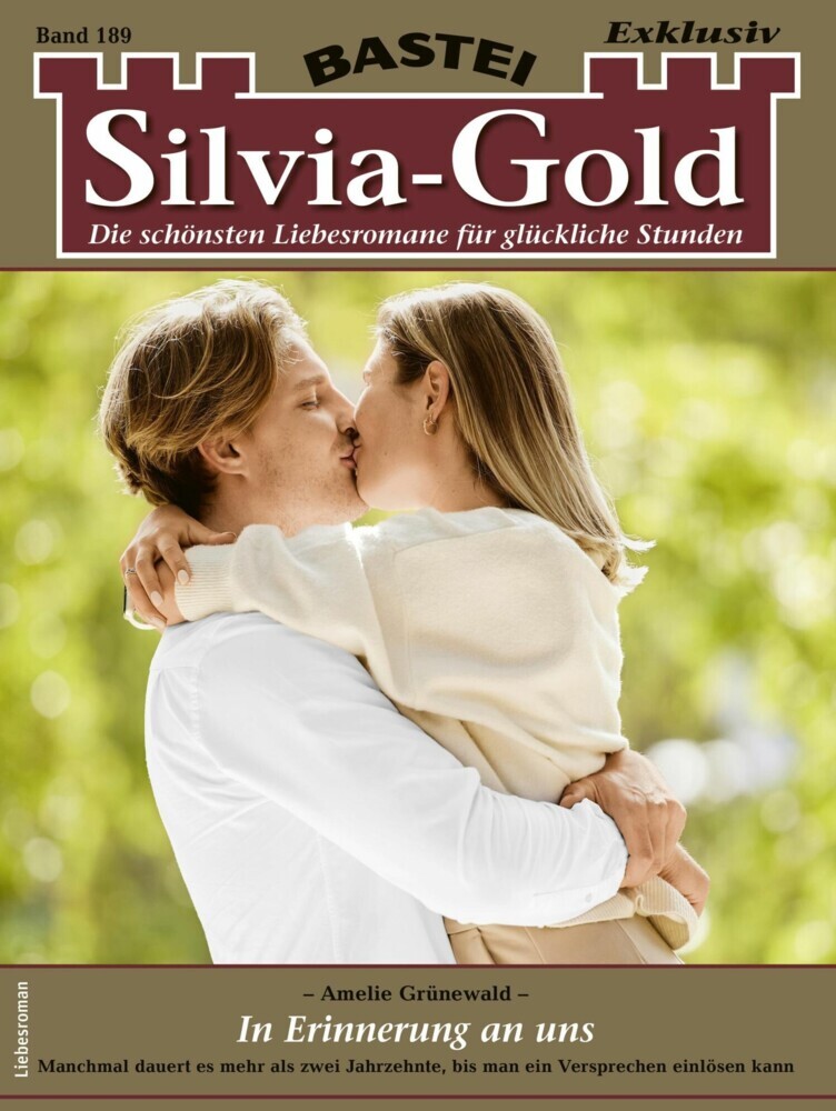 Silvia-Gold 189 main product photo