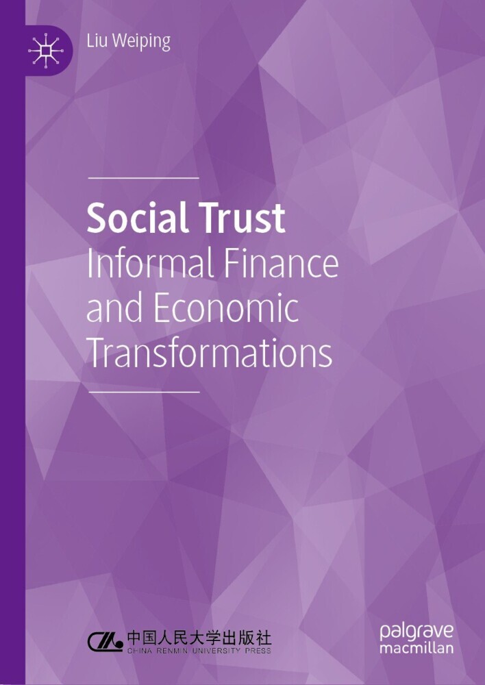 Social Trust main product photo