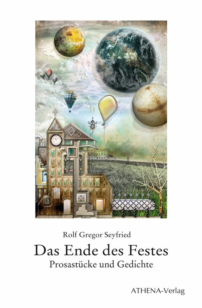 Das Ende des Festes main product photo