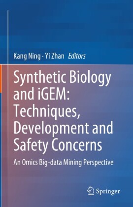 Synthetic Biology and iGEM: Techniques, Development and Safety Concerns