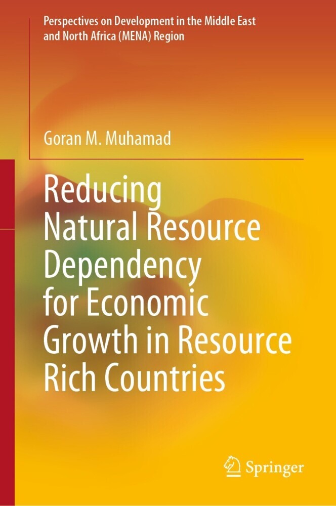 Reducing Natural Resource Dependency for Economic Growth in Resource Rich Countries main product photo