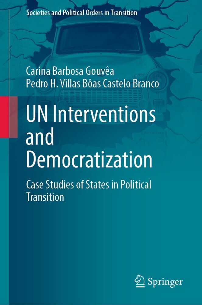UN Interventions and Democratization main product photo
