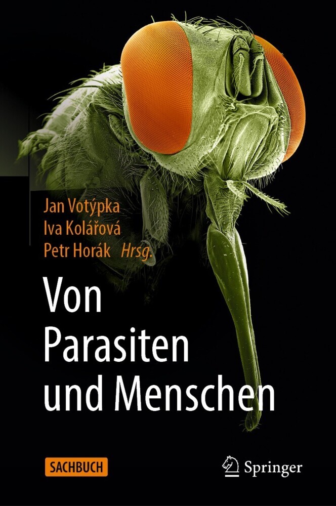 Von Parasiten und Menschen main product photo