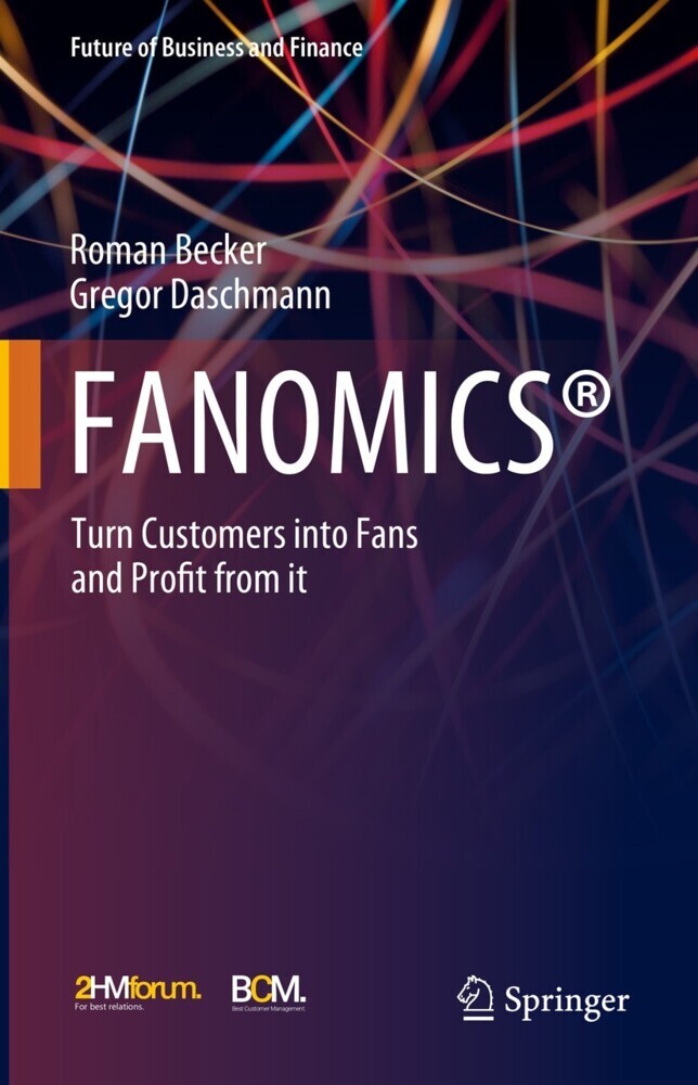 FANOMICS® main product photo