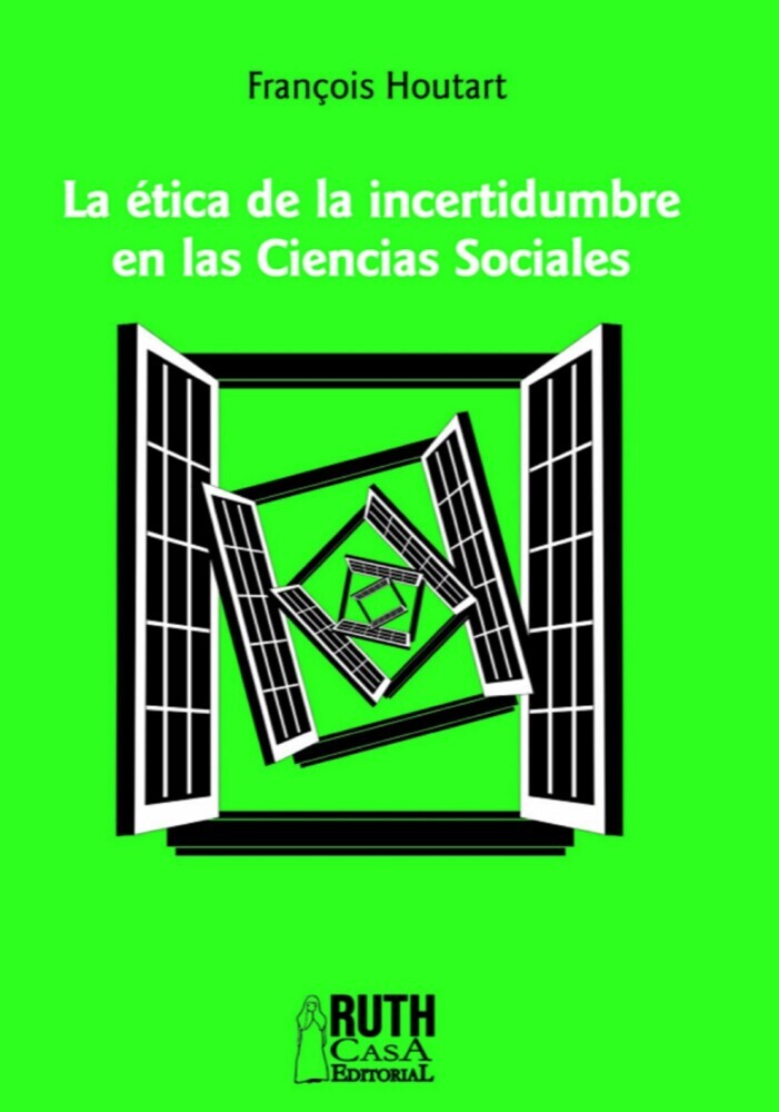 La ética de la incertidumbre en las Ciencias Sociales main product photo