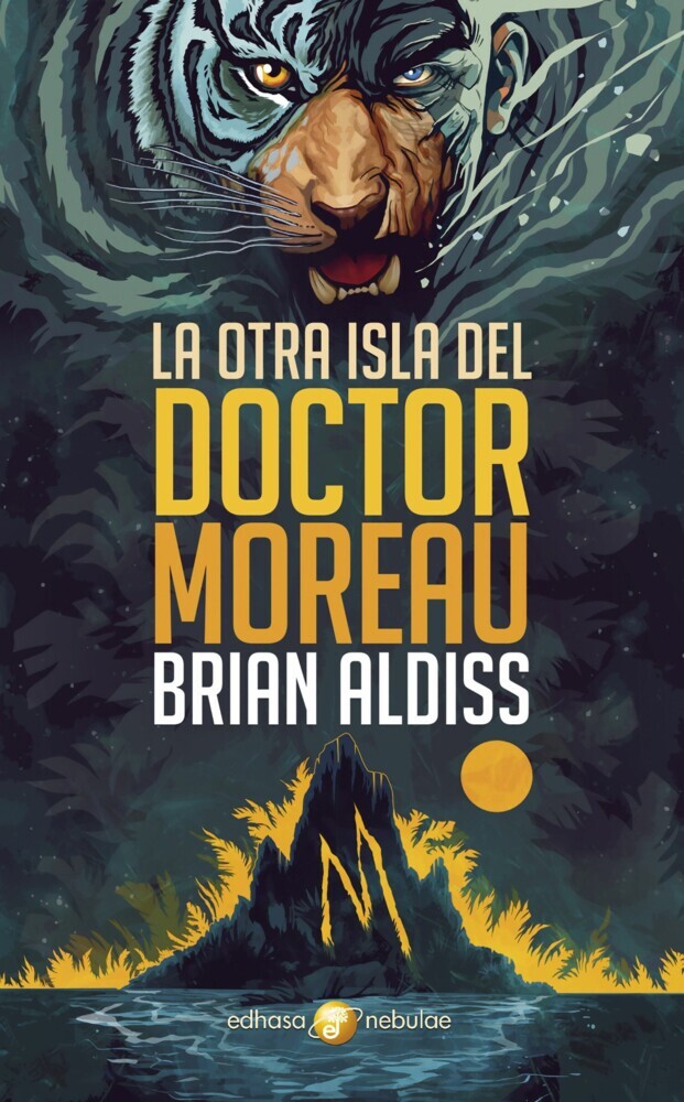 La otra isla del Doctor Moreau main product photo