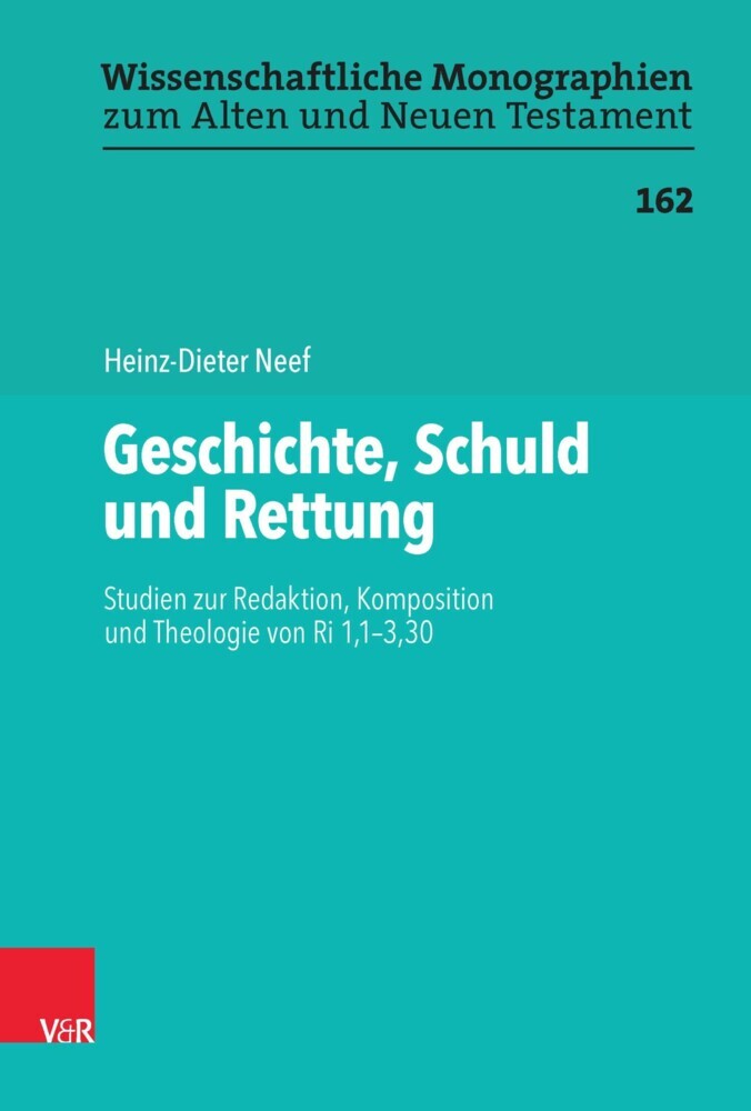 Geschichte, Schuld und Rettung main product photo