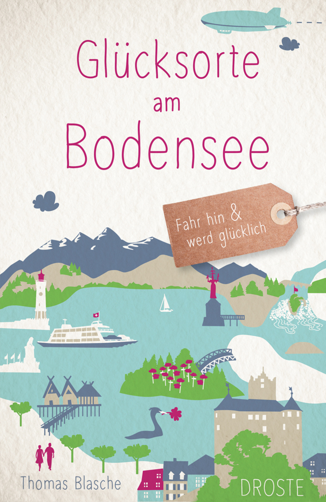 Glücksorte am Bodensee main product photo