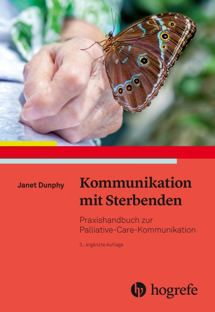 Kommunikation mit Sterbenden main product photo