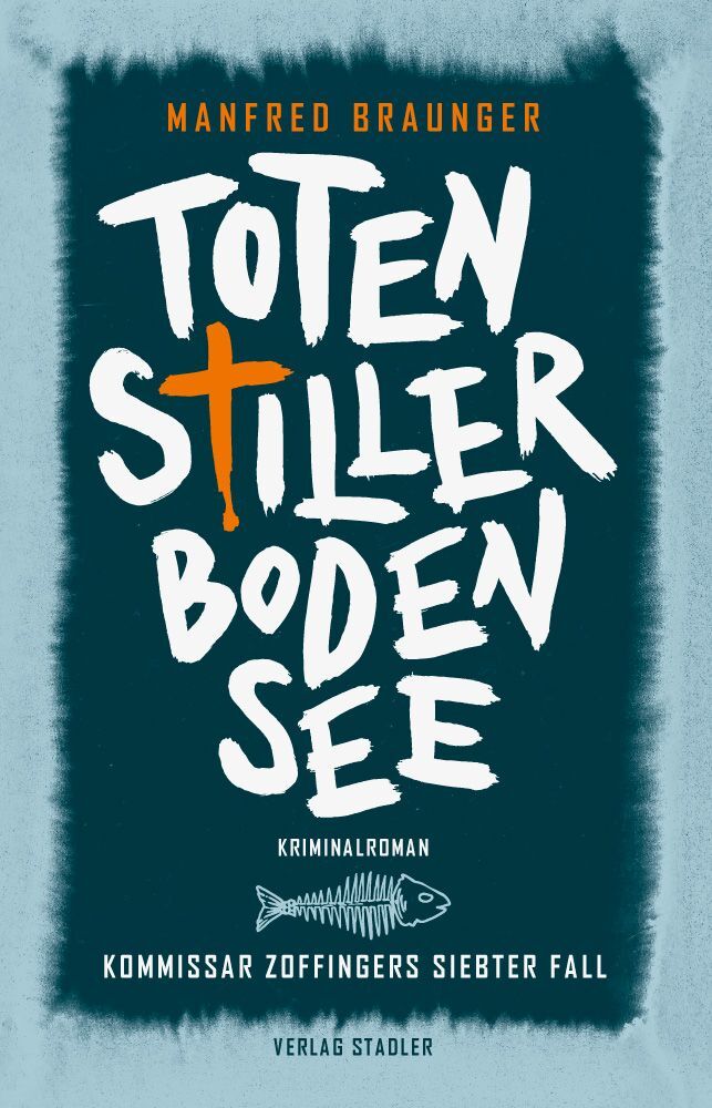 Totenstiller Bodensee main product photo