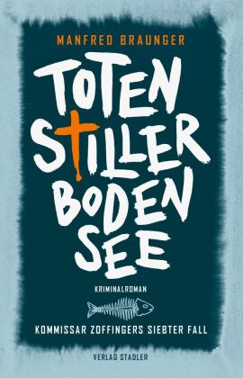 Totenstiller Bodensee