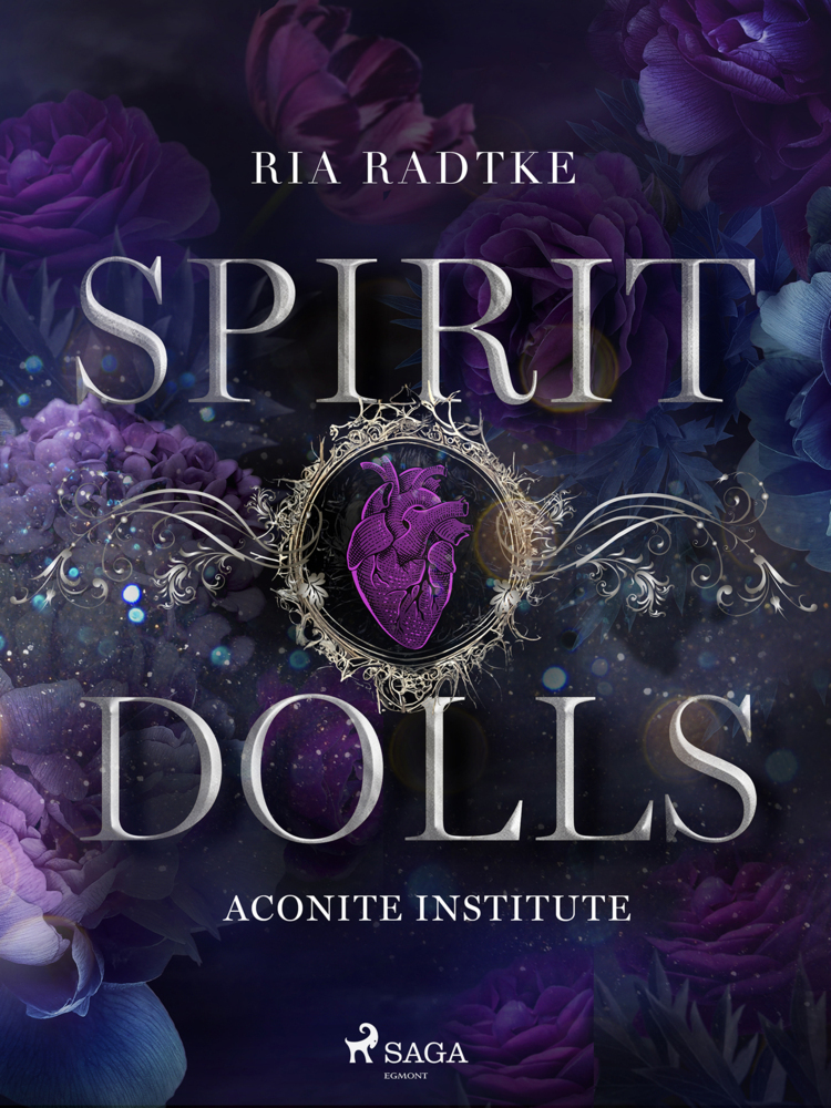 Spirit Dolls main product photo
