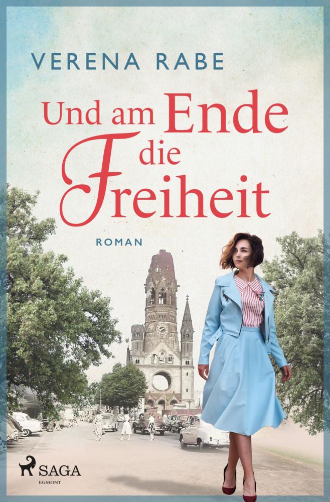 Und am Ende die Freiheit main product photo