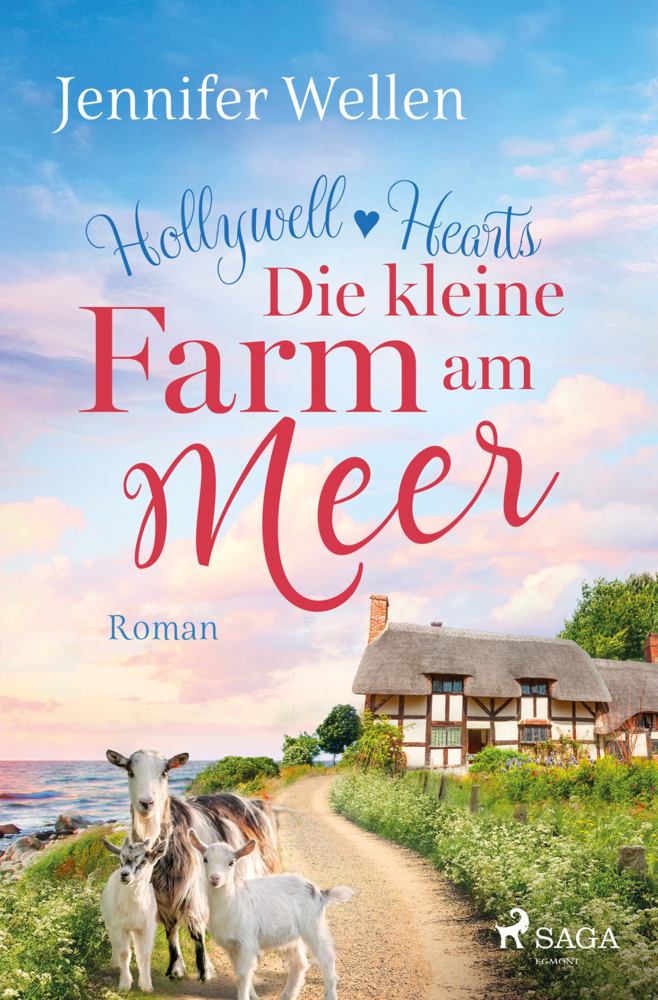 Die kleine Farm am Meer main product photo