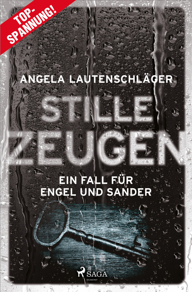 Stille Zeugen - Ein Fall für Engel und Sander 1 main product photo