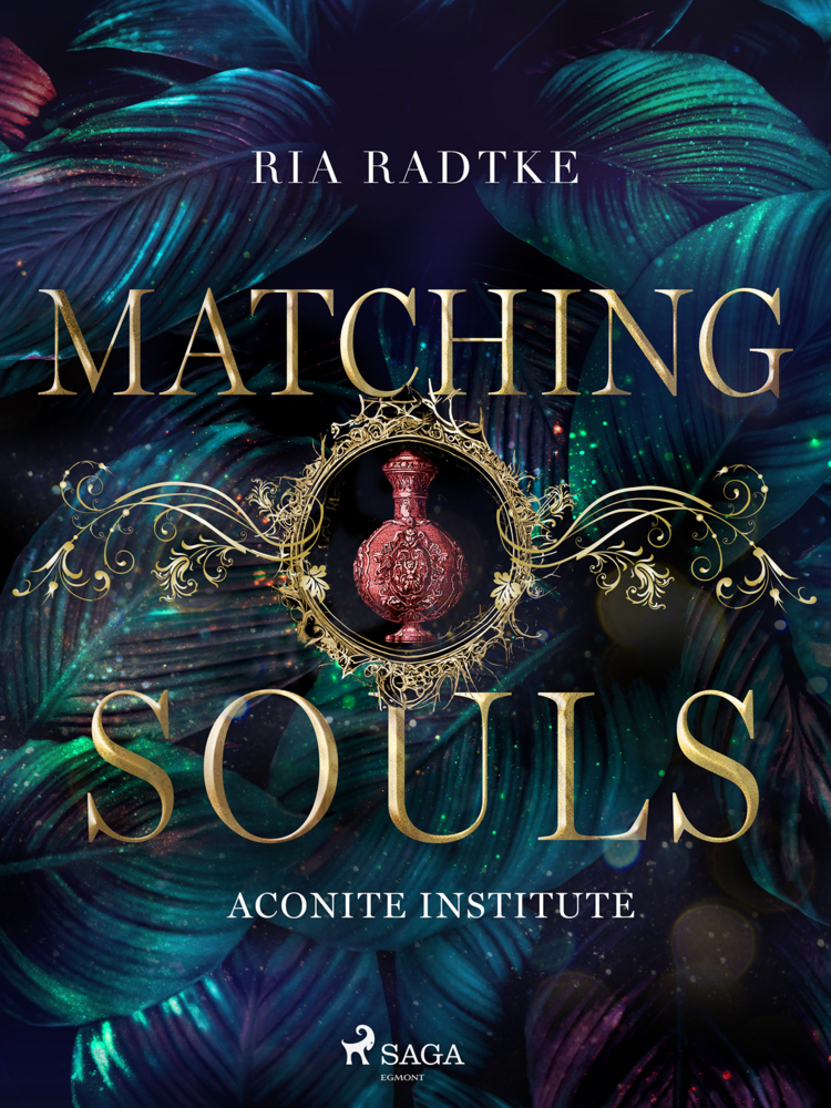 Matching Souls main product photo