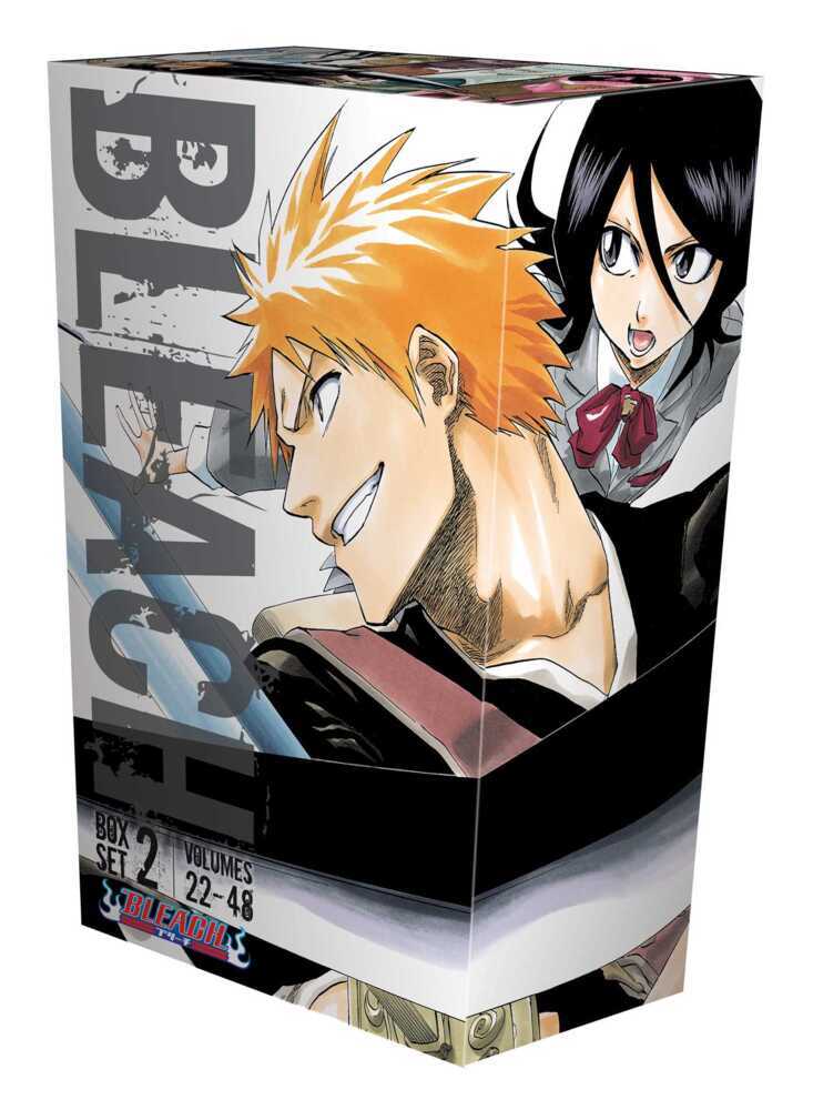 Bleach Box Set 2 main product photo