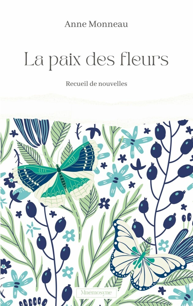 La Paix des fleurs main product photo