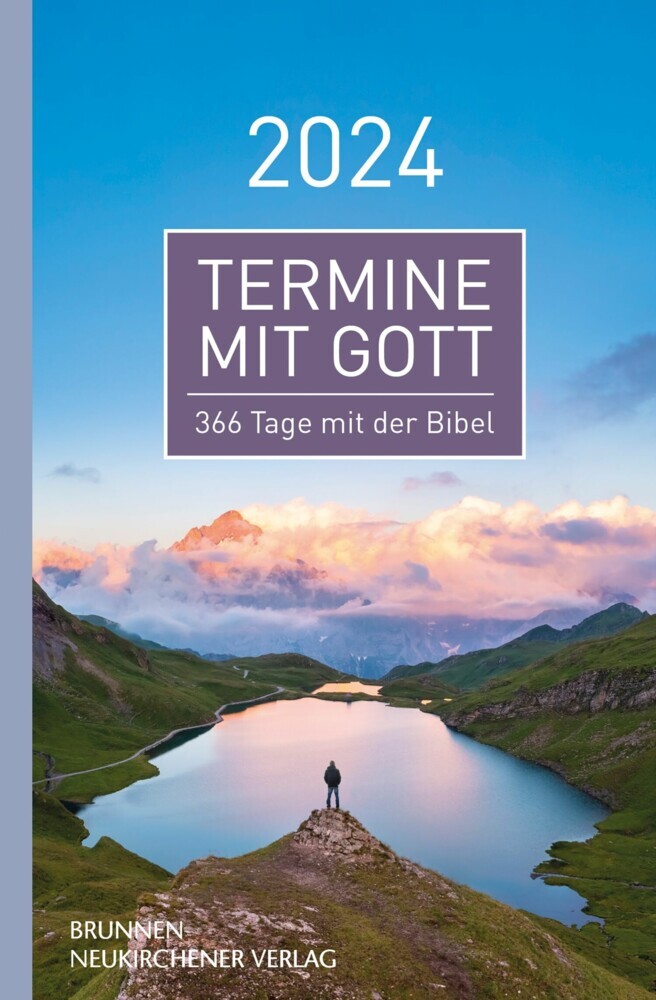 Termine mit Gott 2024 main product photo