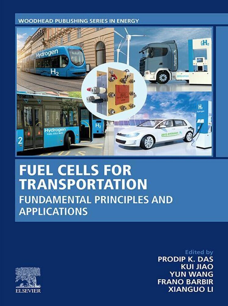 Fuel Cells for Transportation main product photo