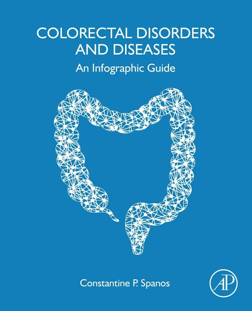 Colorectal Disorders and Diseases main product photo