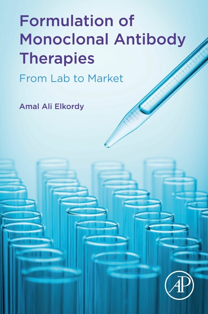 Formulation of Monoclonal Antibody Therapies main product photo