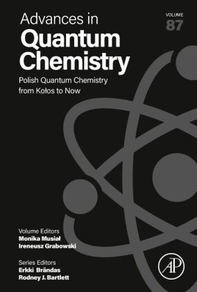 Polish Quantum Chemistry from Ko?os to Now