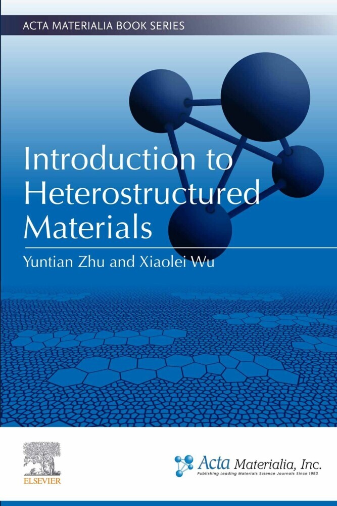 Introduction to Heterostructured Materials main product photo