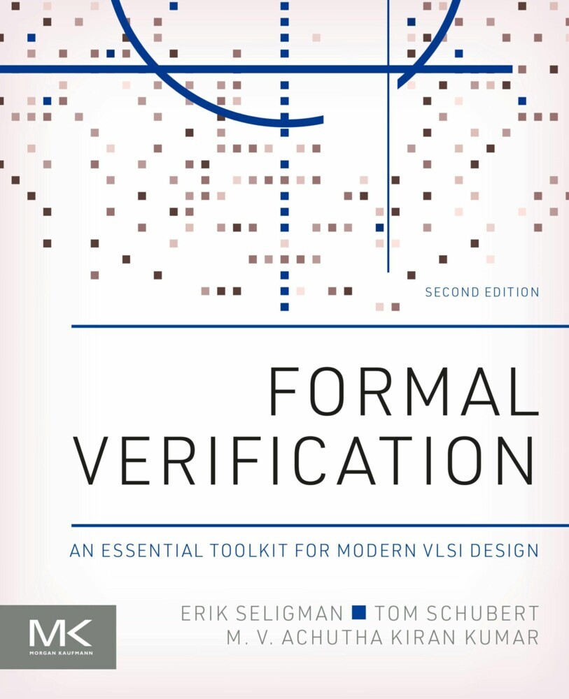 Formal Verification main product photo