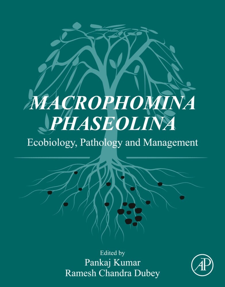 Macrophomina Phaseolina main product photo