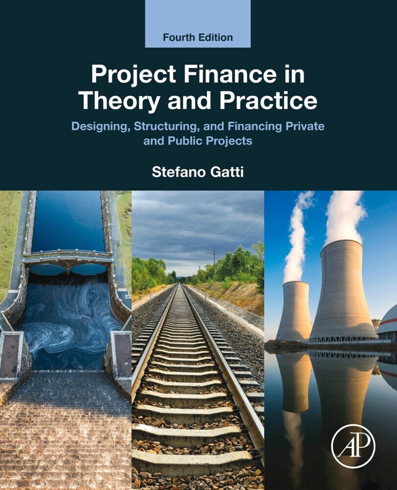 Project Finance in Theory and Practice main product photo