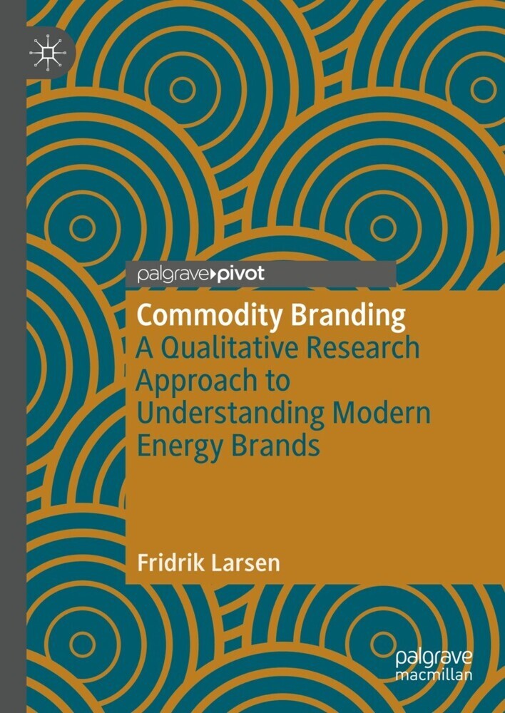Commodity Branding main product photo