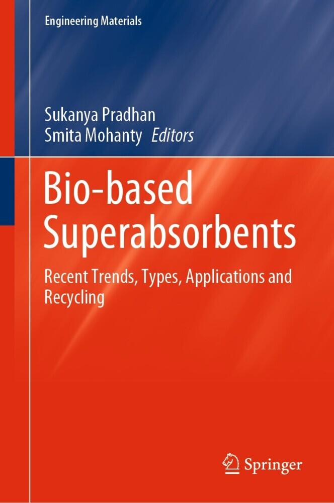 Bio-based Superabsorbents main product photo