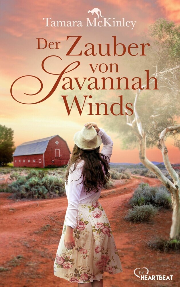 Der Zauber von Savannah Winds main product photo