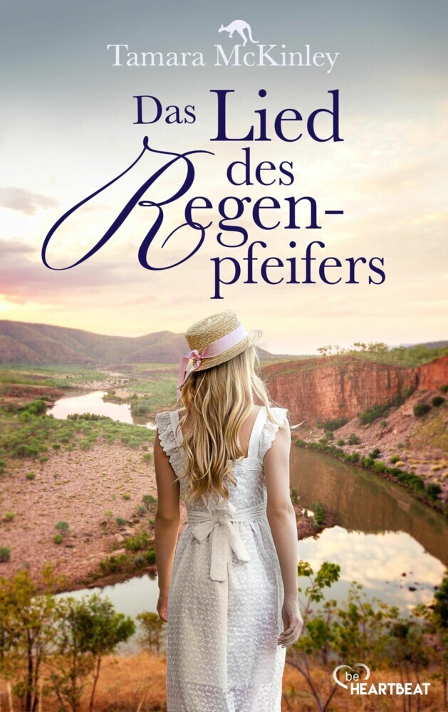 Das Lied des Regenpfeifers main product photo