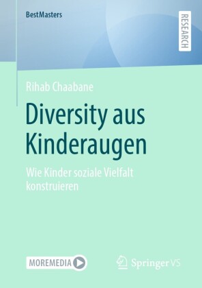 Diversity aus Kinderaugen