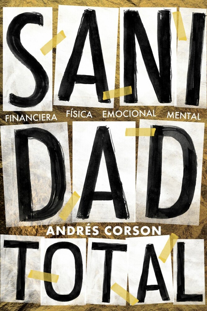 Sanidad Total main product photo