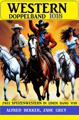 Western Doppelband 1018