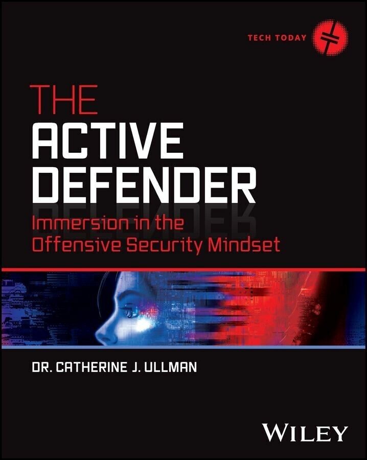 The Active Defender main product photo