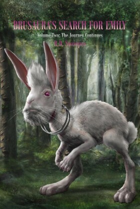 Brusaura's Search For Emily