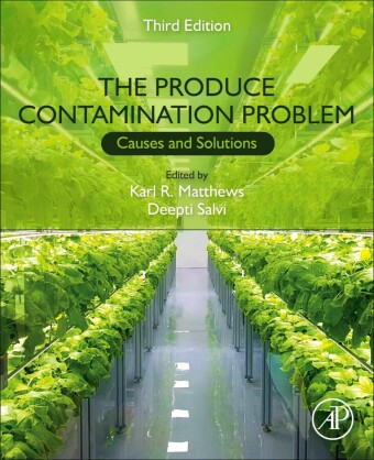 The Produce Contamination Problem