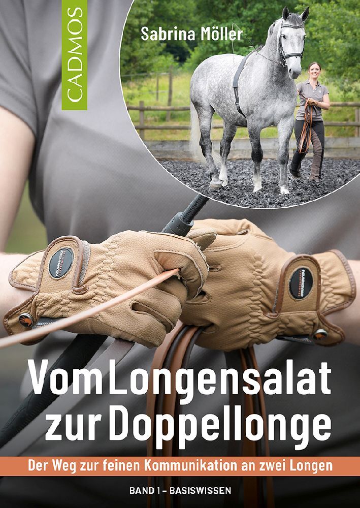 Vom Longensalat zur Doppellonge main product photo